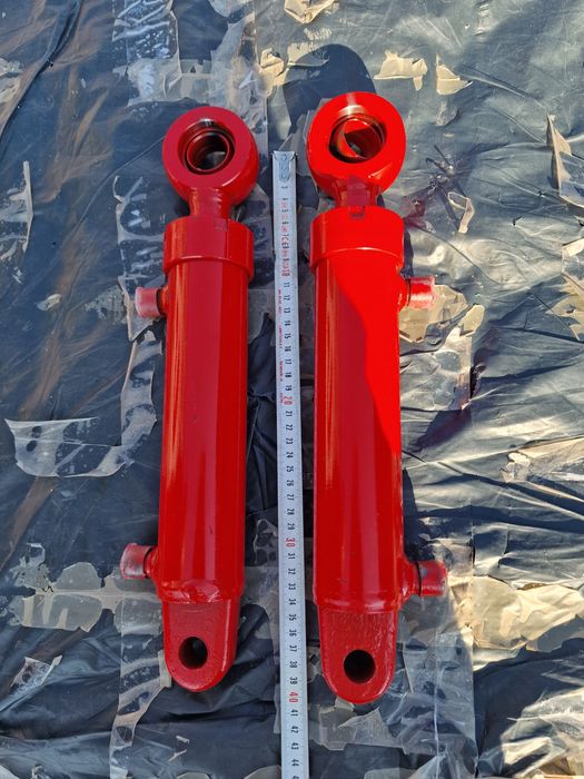 Cilindru hidrauli plug reversibil 370 mm nou preț 450 lei tel 0751 56