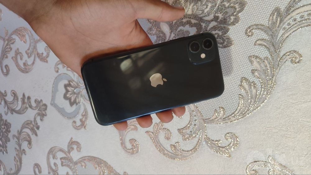 Iphone 11 garantiya