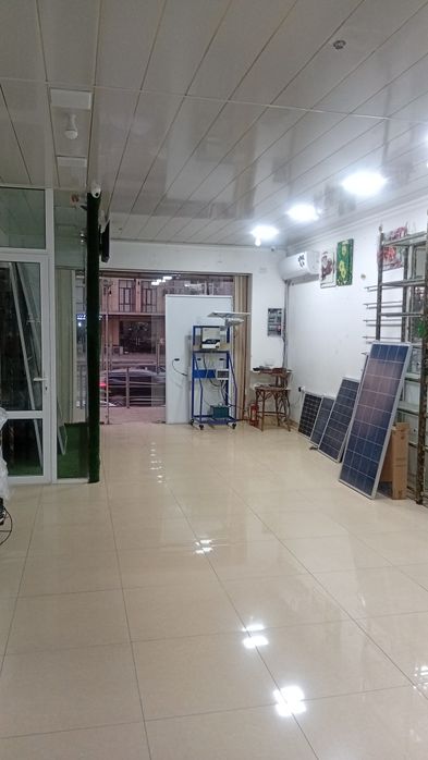 Тезда ва арзон ! Магазин сотилади !