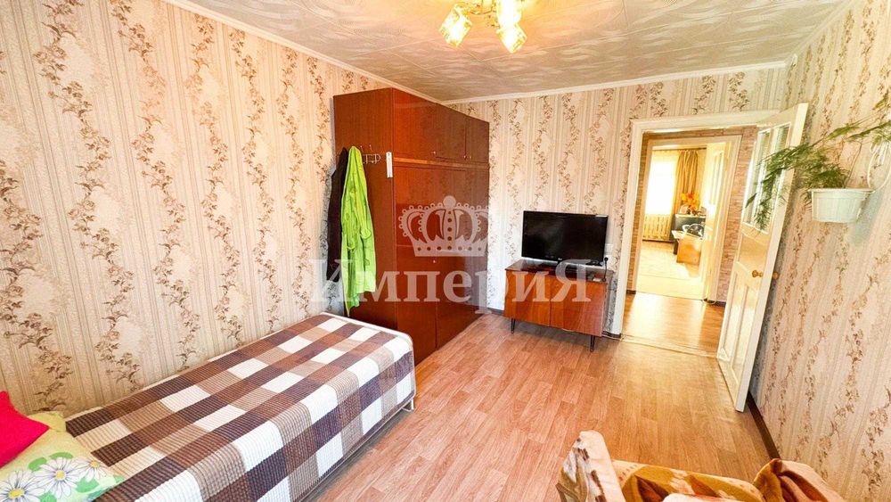 продается 3х ком Хутор Айдана имп