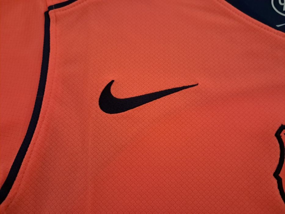 Фланелка Barcelona размер М и L