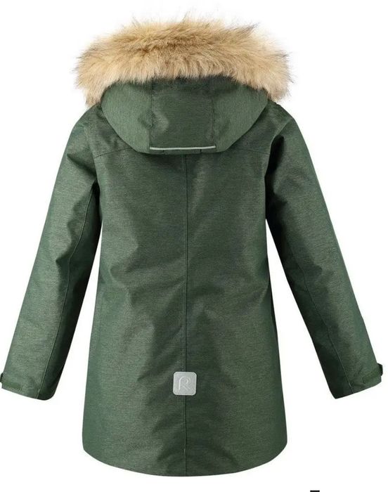 Зимняя парка Reima/ Рейма