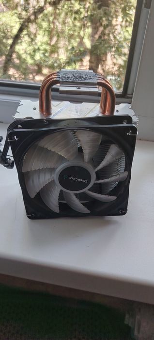 Процессор   amd 5 3600