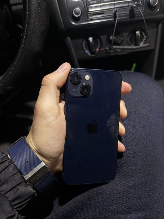 Iphone 13 состояние идеальный