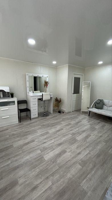 Квартира 3 комнатная