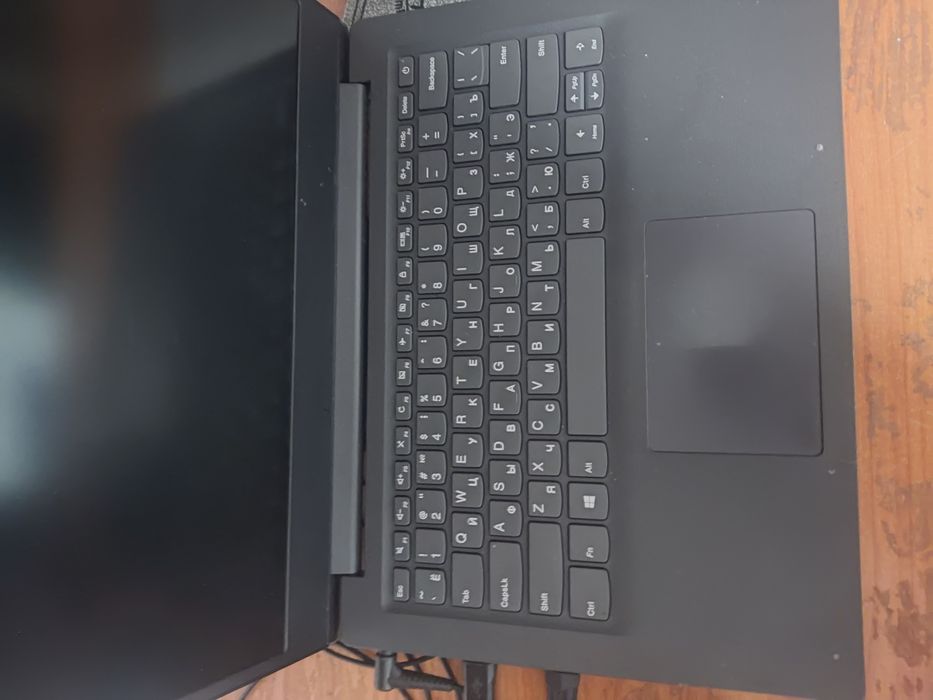Ноутбук lenovo 8гб оперативки