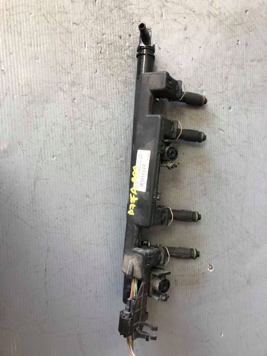 Injector 1.2 b d7fa800 renault clio 1 2 kangoo twingo 1 2