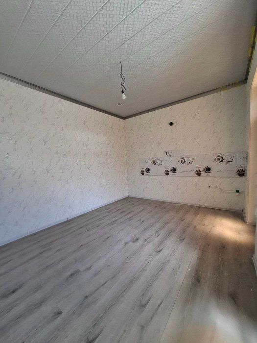 Новостройка дом с ремонтом под ключ