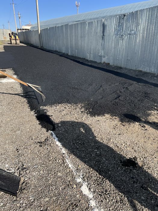 Асфальт завод аспальт завод