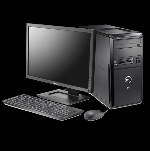 Продаю персональный компьютер