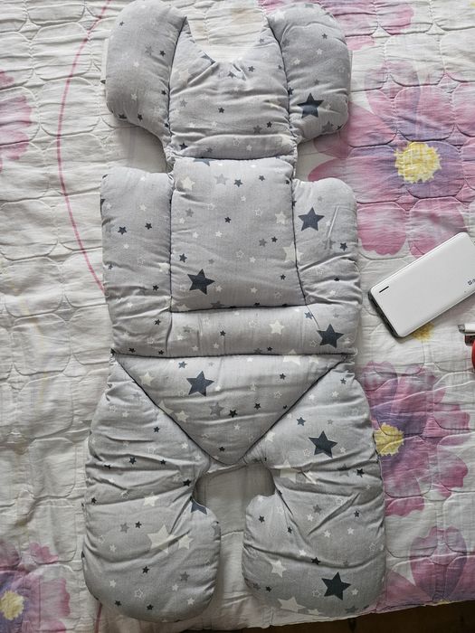 Продам детскую коляску Tomix