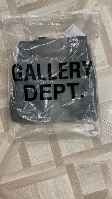 Штаны galery dept.