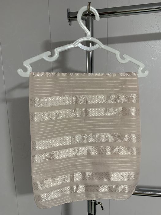 Янги рўмол ва шарфлар келинчаклар учун  40.000 сумдан