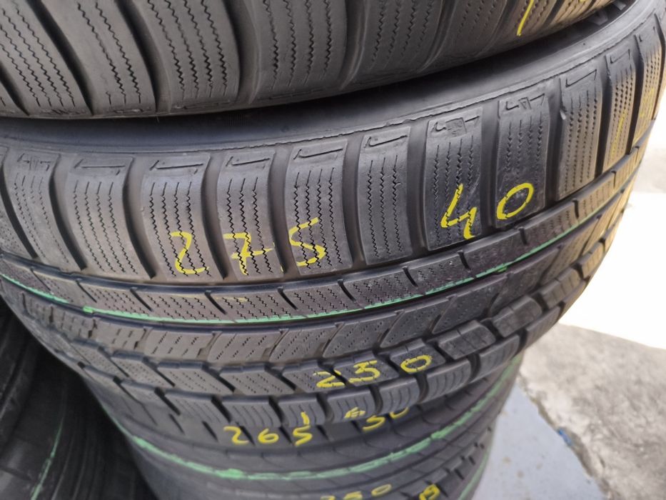 275 40 19  Nexen