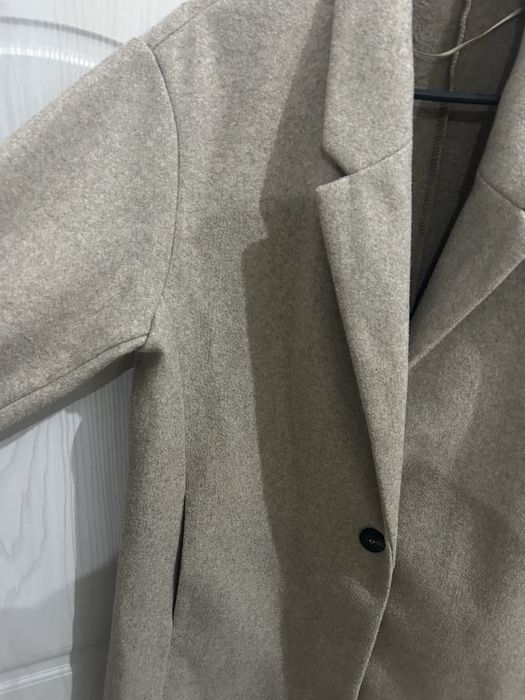 Дамско палто Pull&Bear