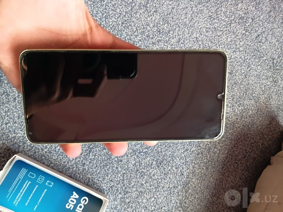 Samsung Galaxy A05