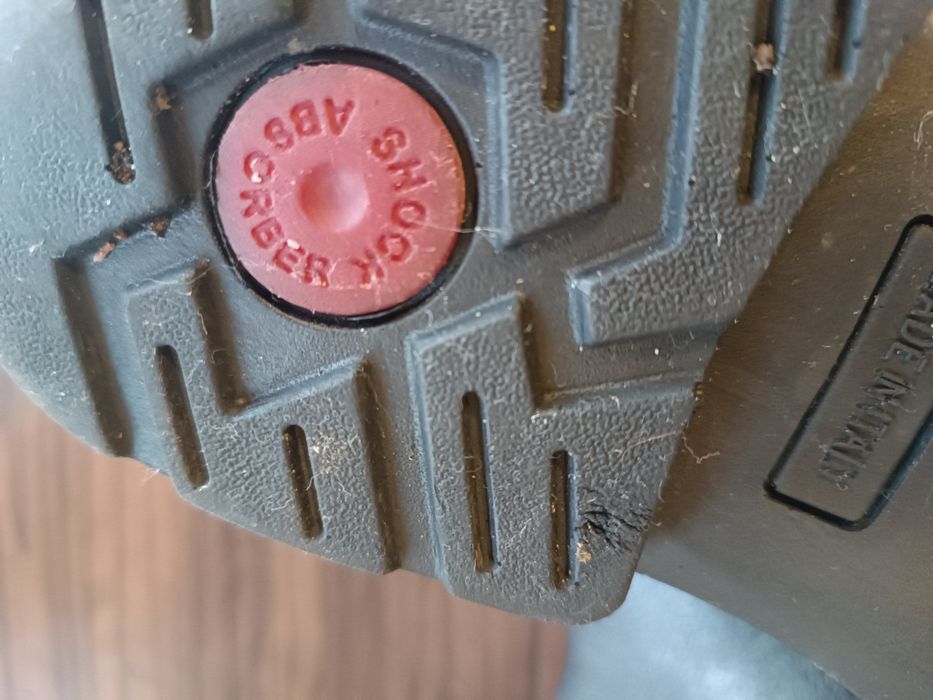 Мъжки боти 42 н,