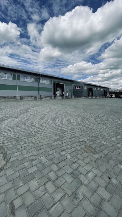 Inchiriez hale frigo