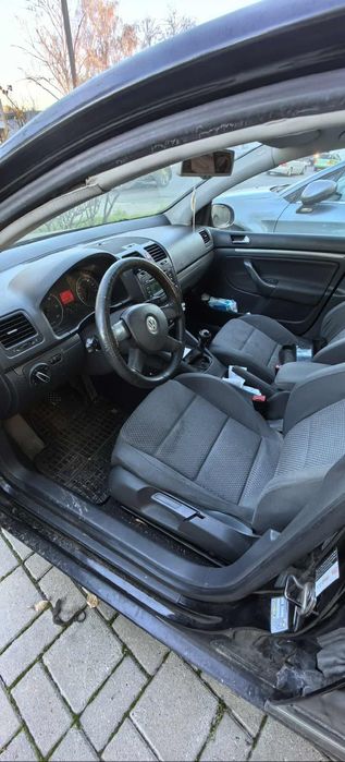 Голф 5 1.9 tdi  115к.с.2004г.