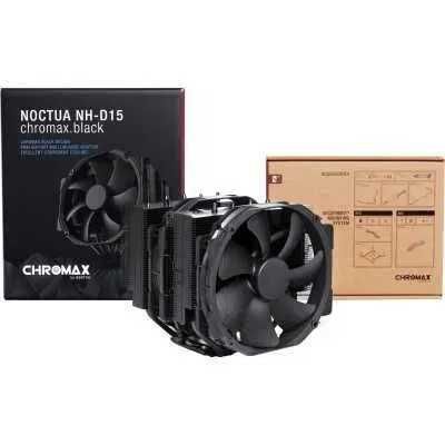 Кулер для процессора Noctua NH-D15