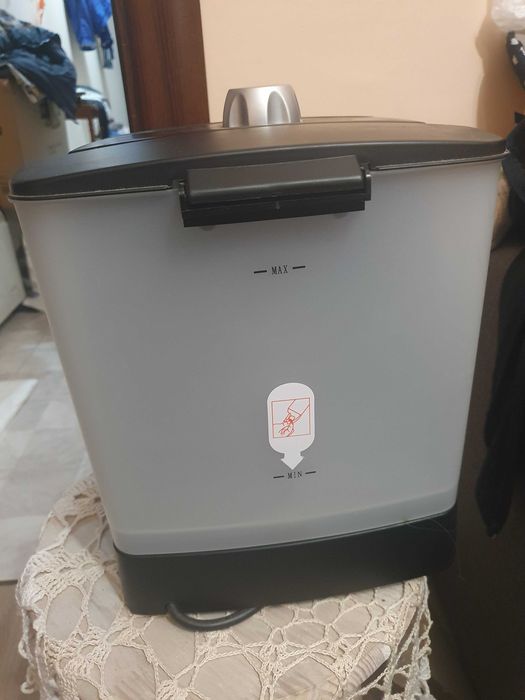 Кафемашина-> MUHLER