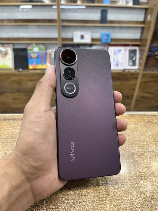 VIVO V50 Lite (Kaspi 0-0-12)