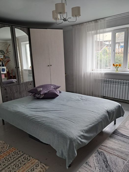 Продам уютный дом у леса ,