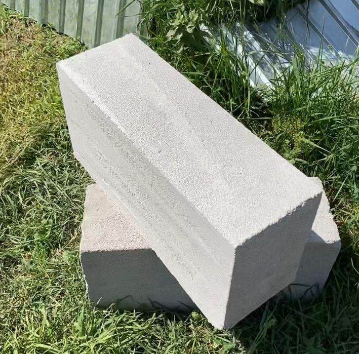 Газоблоки газаблок