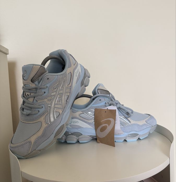 ASICS Gel-Nyc Cloud Storm