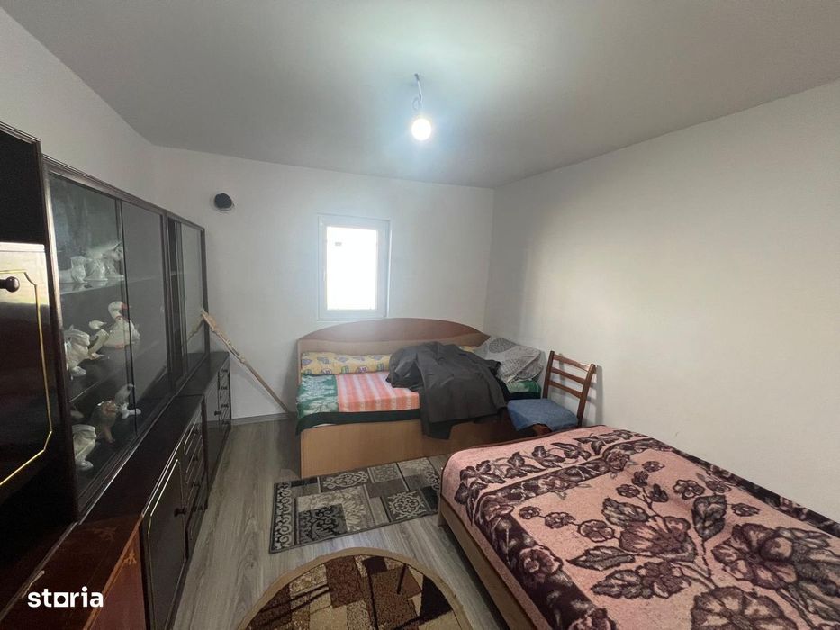 Vand casa in SAT BRANISTEA jud. Galati pret 47.000 euro neg