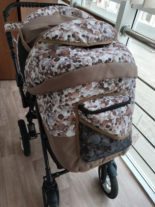 Коляска детская дешево