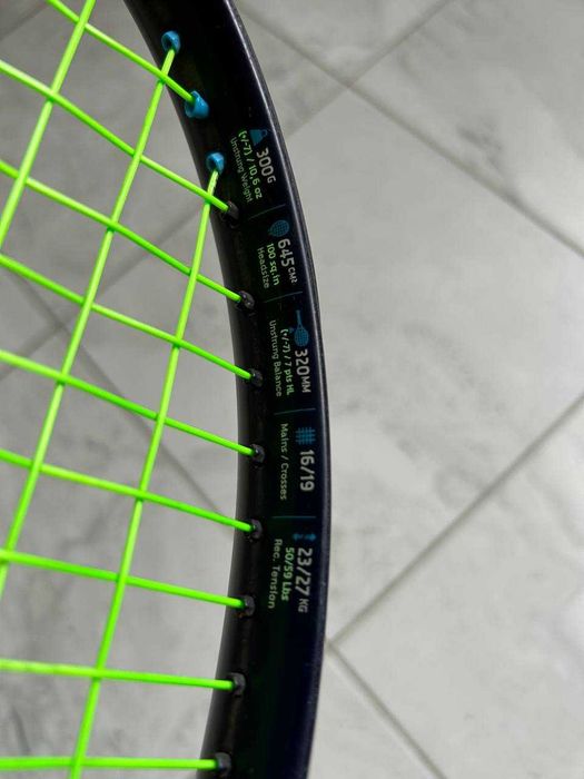 Babolat Pure Drive (300g, grip 3)