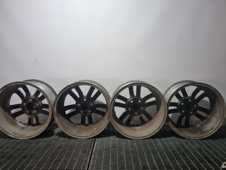 Jante aliaj Volkswagen Tiguan 5N Facelift 2011 - 2015 (1399) R16 Et33 5*112