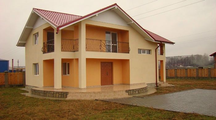 Construiesti o casa? Case la Cheie ,Case la Rosu/Expertiza Tehnica