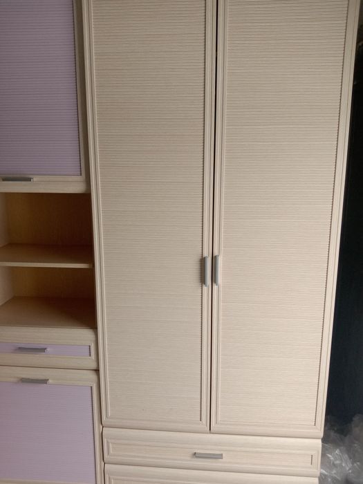 Продам мебель для детской комнаты