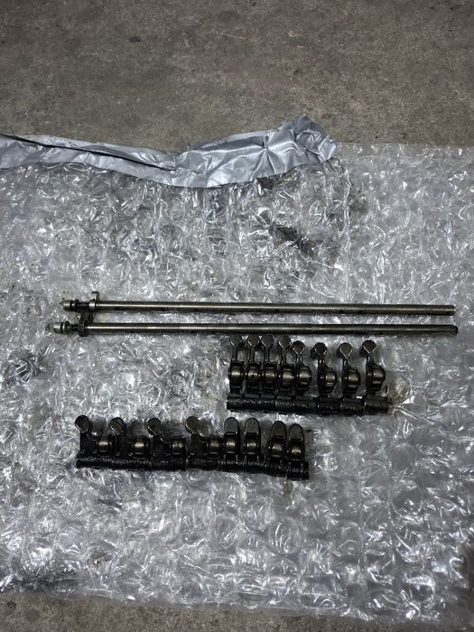 Кобилици за Ауди Фолксваген 2.0TDI 140к.с 16клапанов мотор