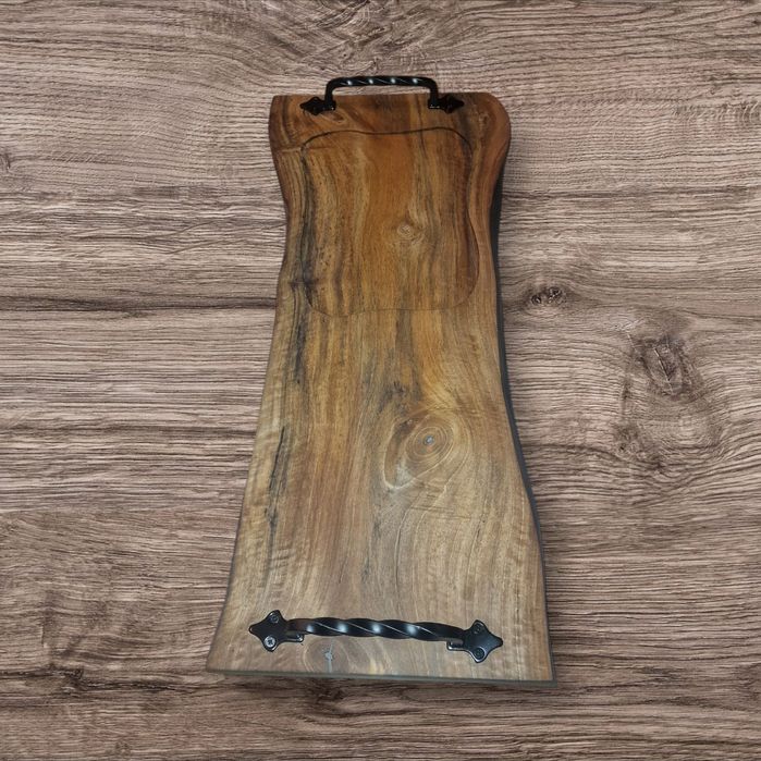 Дъска от ореххх.