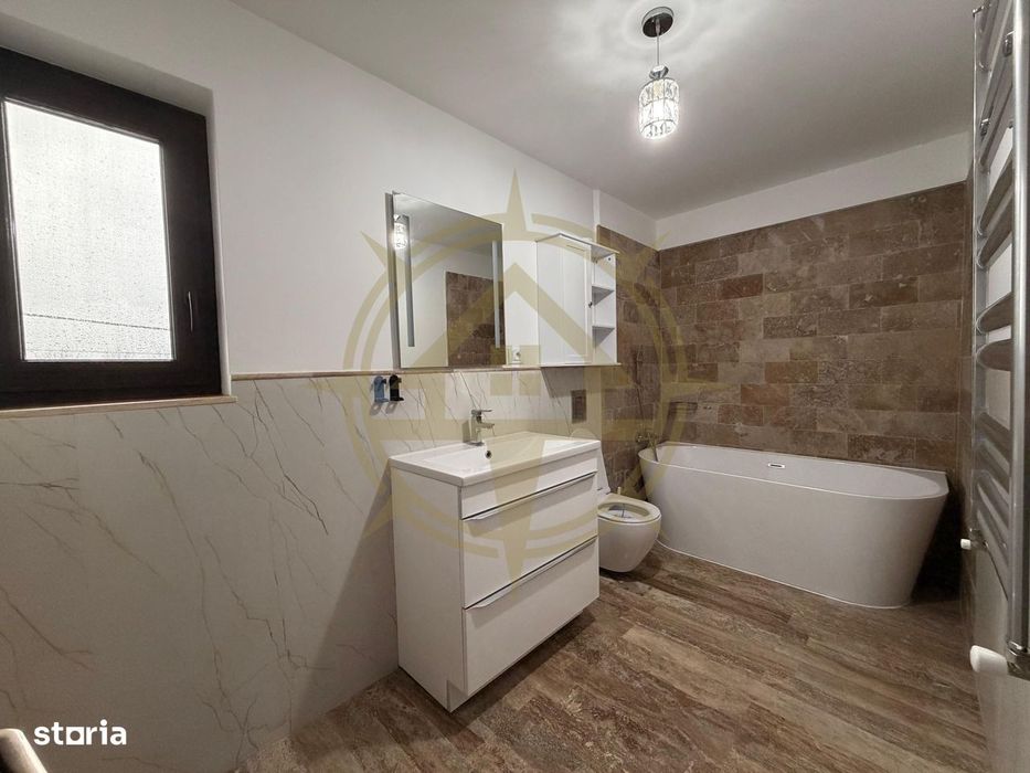 Dom00447 - vila tunari 4 camere cu parcare