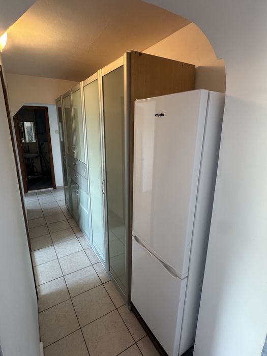 Proprietar,inchiriez apartament cu 3 camere Dambul Rotund