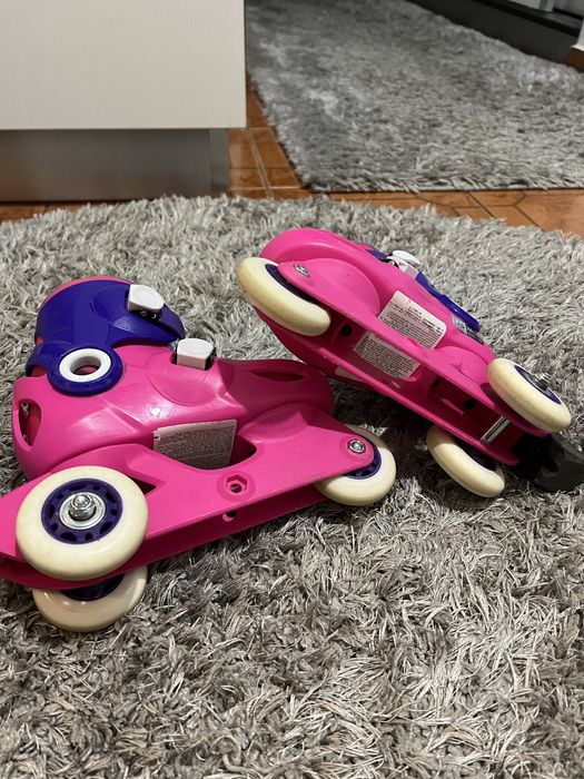 Role fete Oxelo 26-28