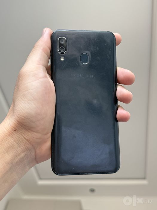 Samsung a30 32gb