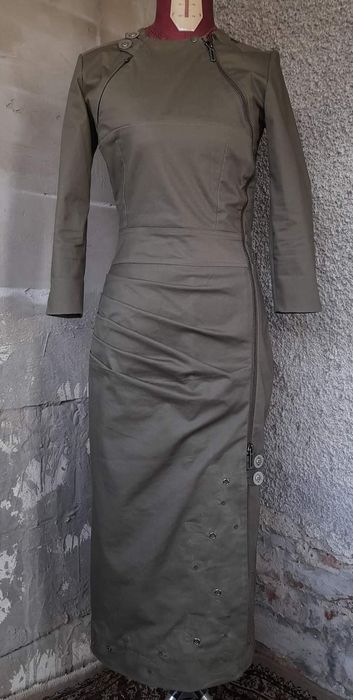 Rochie DryKorn, primăvară-toamnă