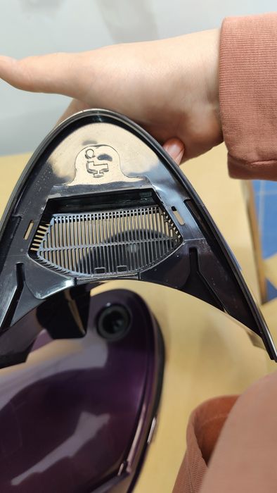 Гладильная система Philips PSG8160. Б/у