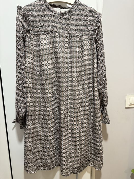 Красиви пролетни рокли