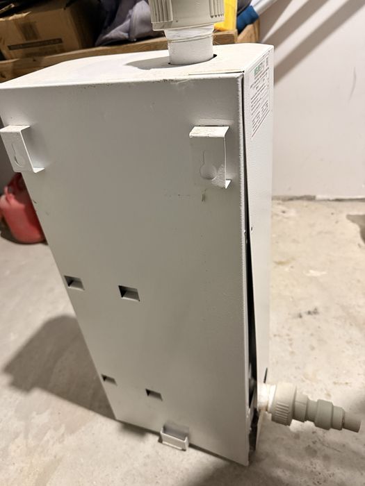 Продам электрокотел!