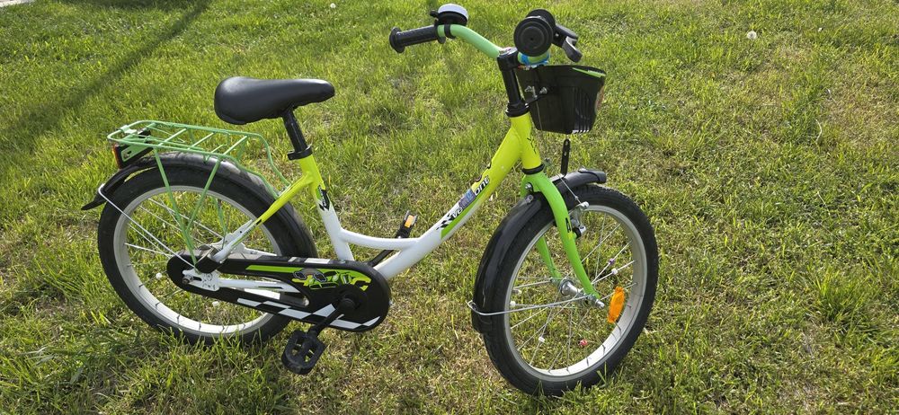 Bicicleta pentr copii