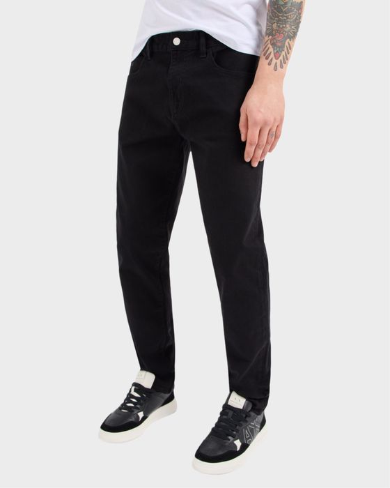 Оригинални мъжки дънки Armani Exchange 8NZJ13 Z2SBZ 1200