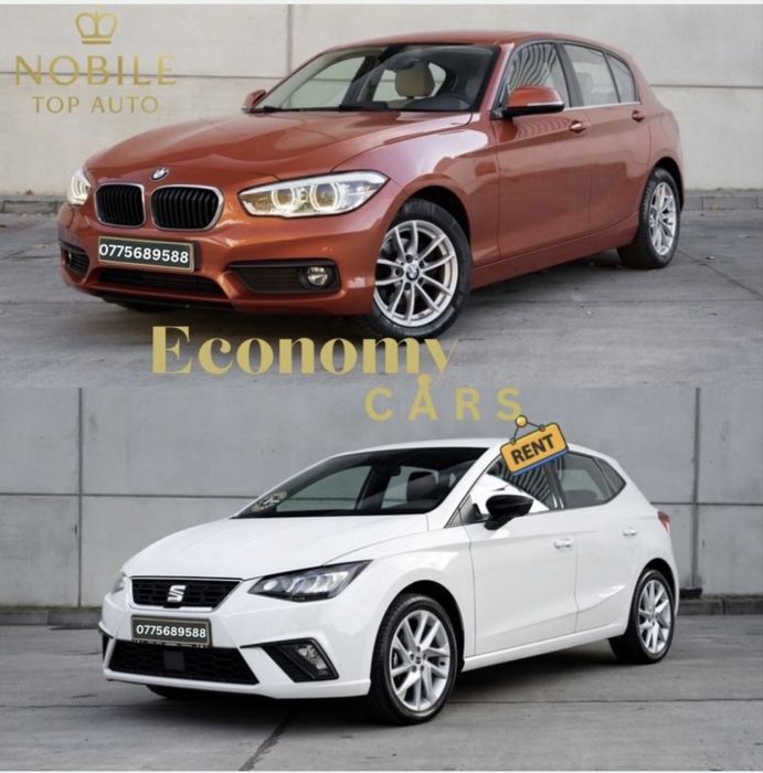 Închirieri Auto Non-Stop Oradea