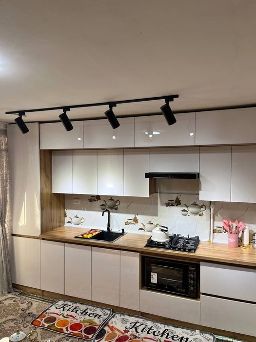 Кухонный гарнитуралар