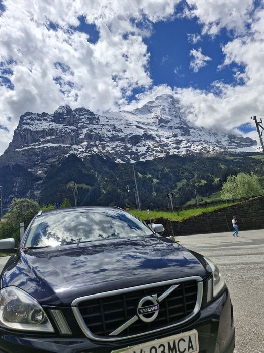 Volvo xc 60 2.4 d5